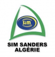 SPA SIM SANDERS ALGERIE